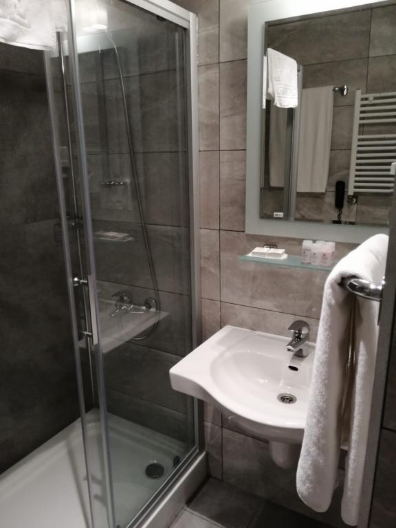 İris Hotel Çanakkale