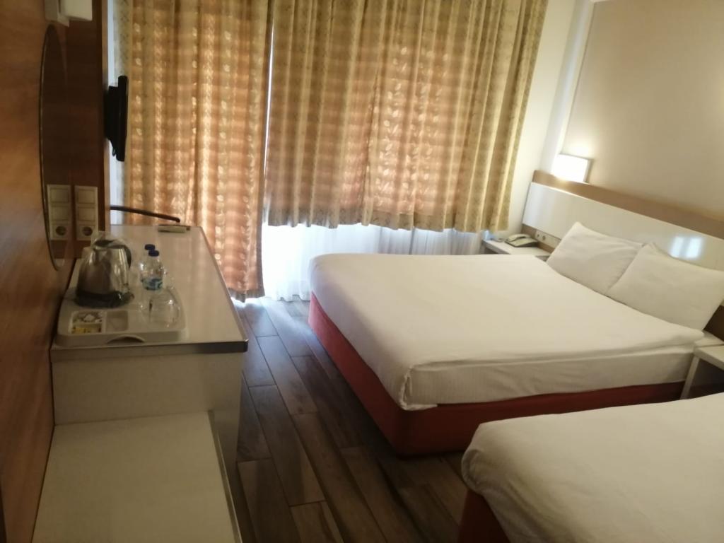 İris Hotel Çanakkale