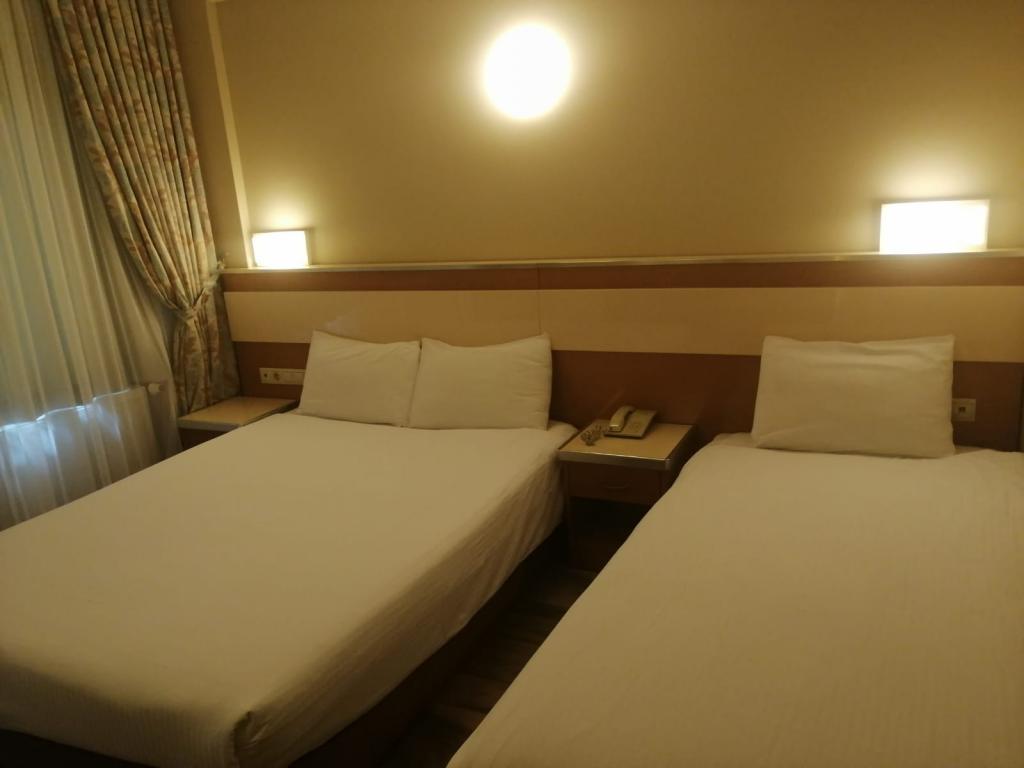 İris Hotel Çanakkale