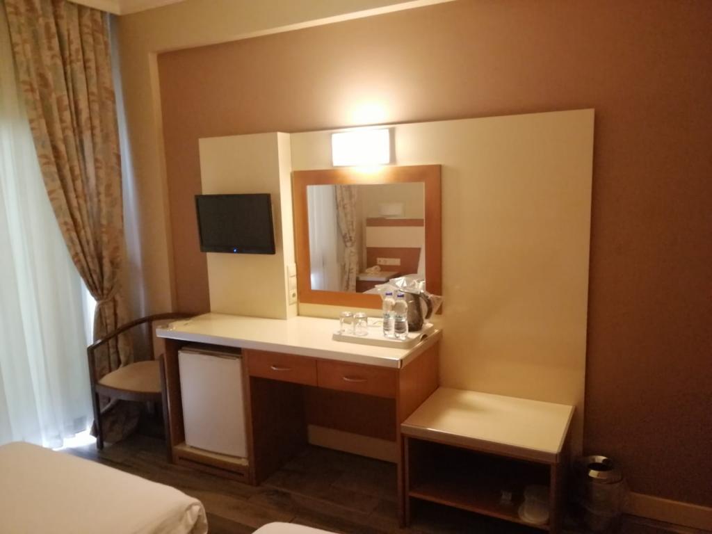 İris Hotel Çanakkale