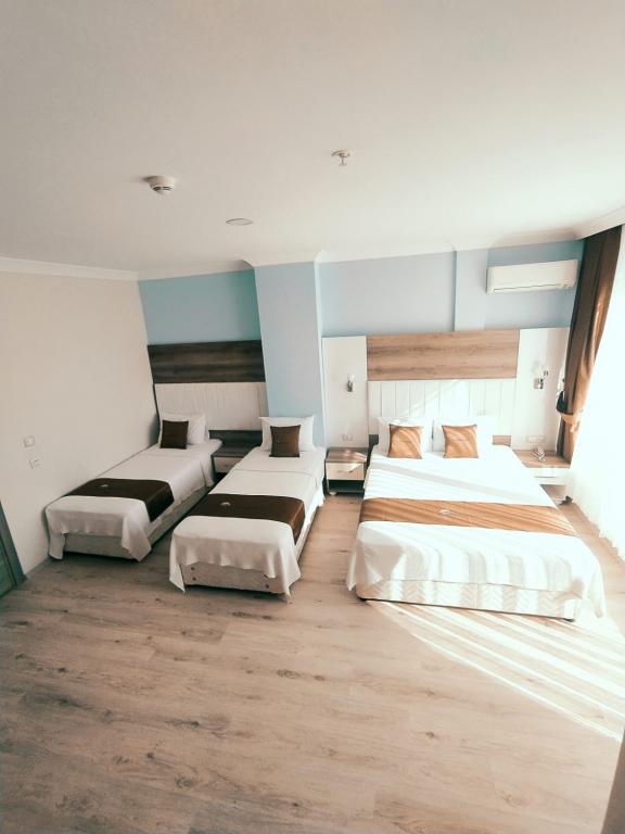 Çetin Prestige Resort