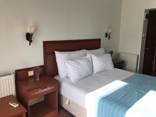 Menekşe Hotel Ayvalık