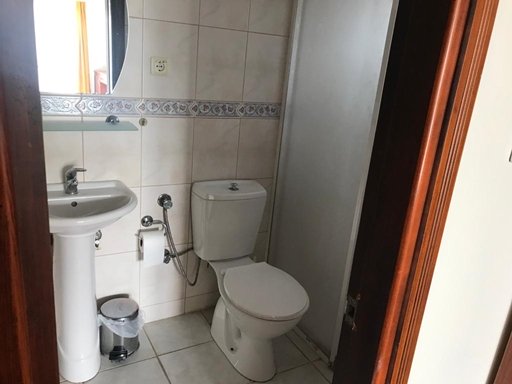 Menekşe Hotel Ayvalık