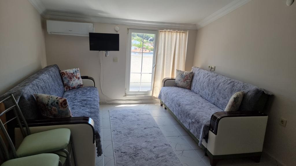 Sidelya Apart Pansiyon