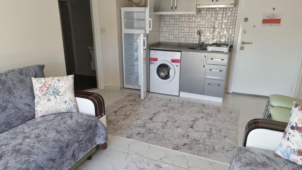 Sidelya Apart Pansiyon