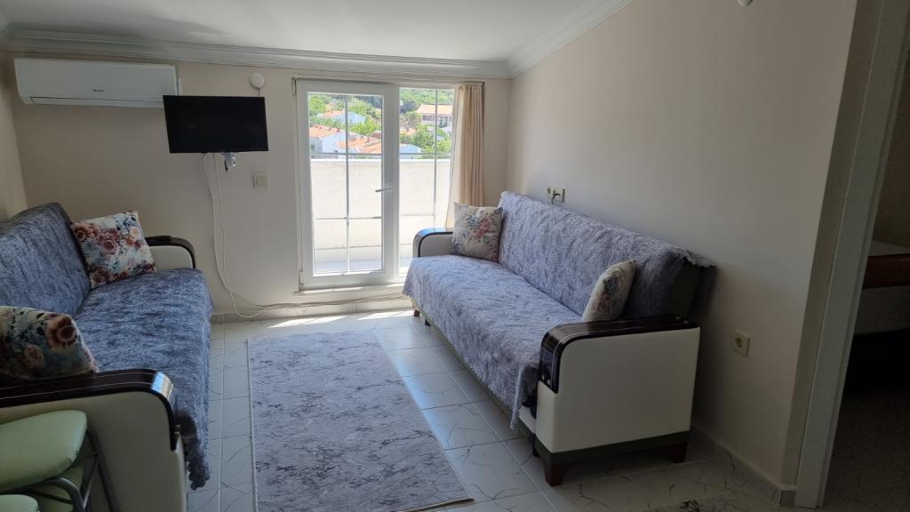 Sidelya Apart Pansiyon