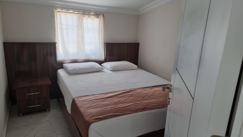 Sidelya Apart Pansiyon