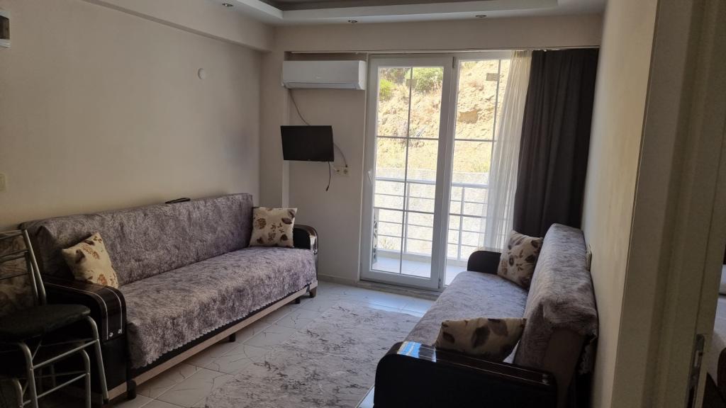 Sidelya Apart Pansiyon