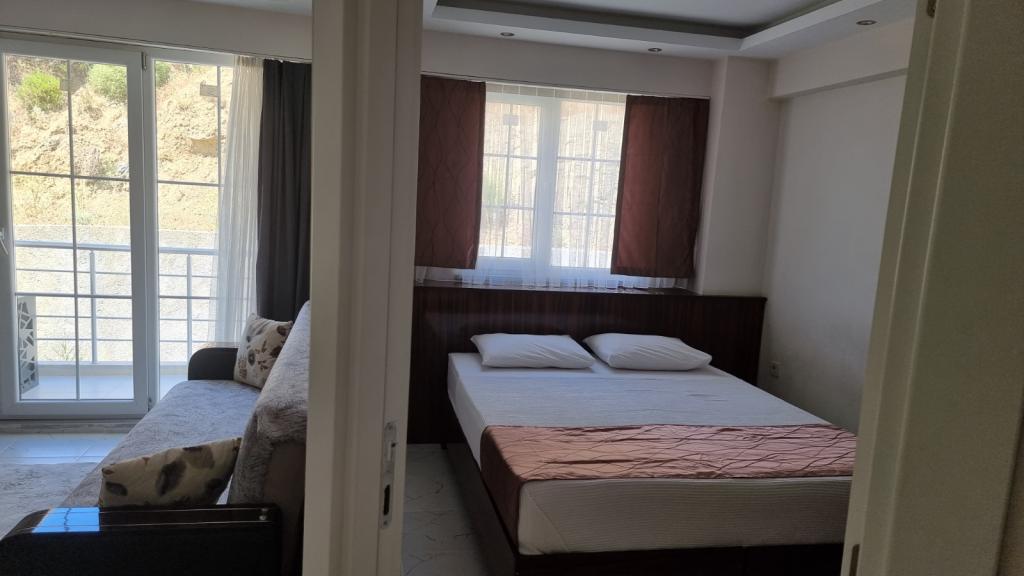 Sidelya Apart Pansiyon