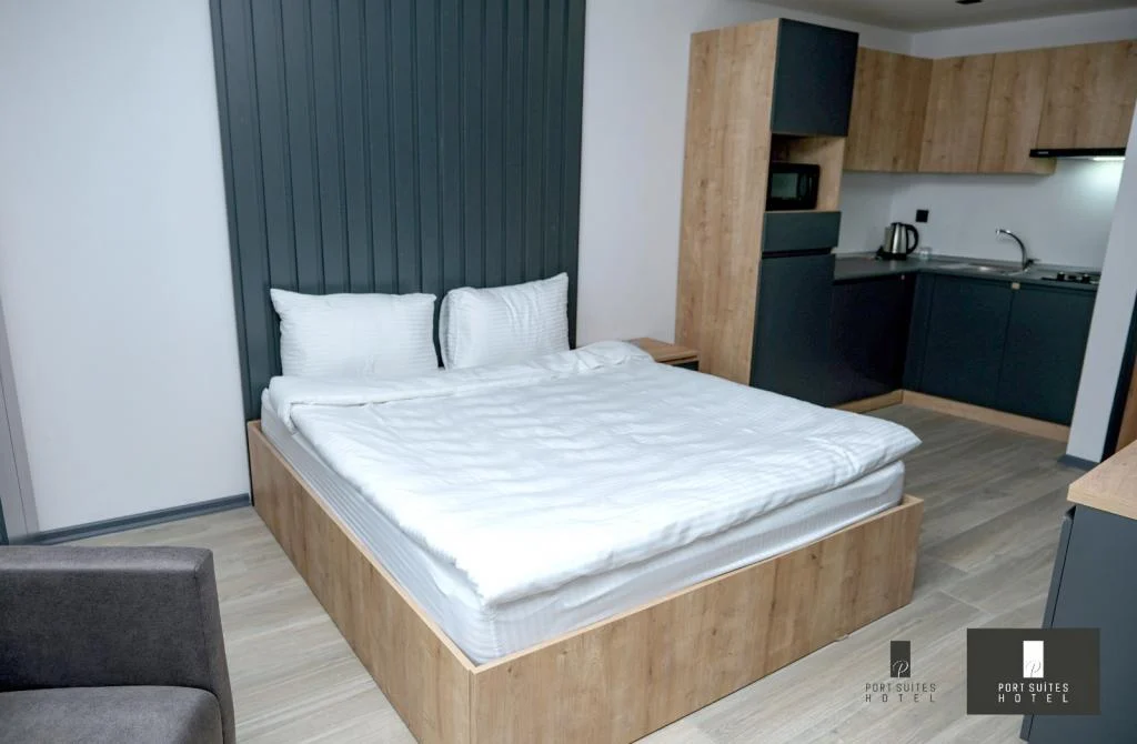 Port Suites Görükle