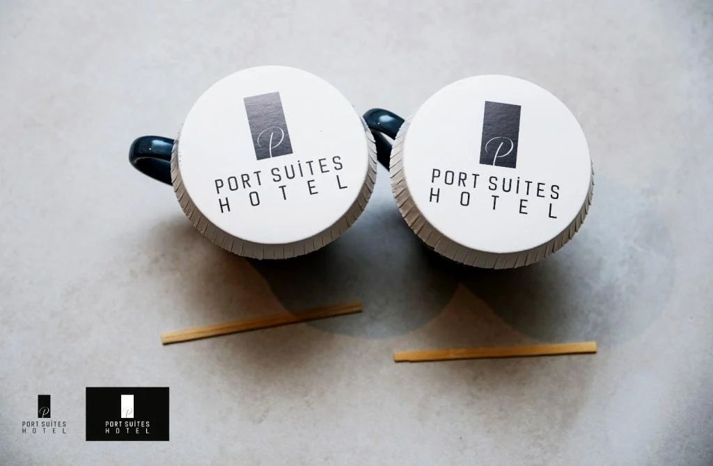 Port Suites Görükle