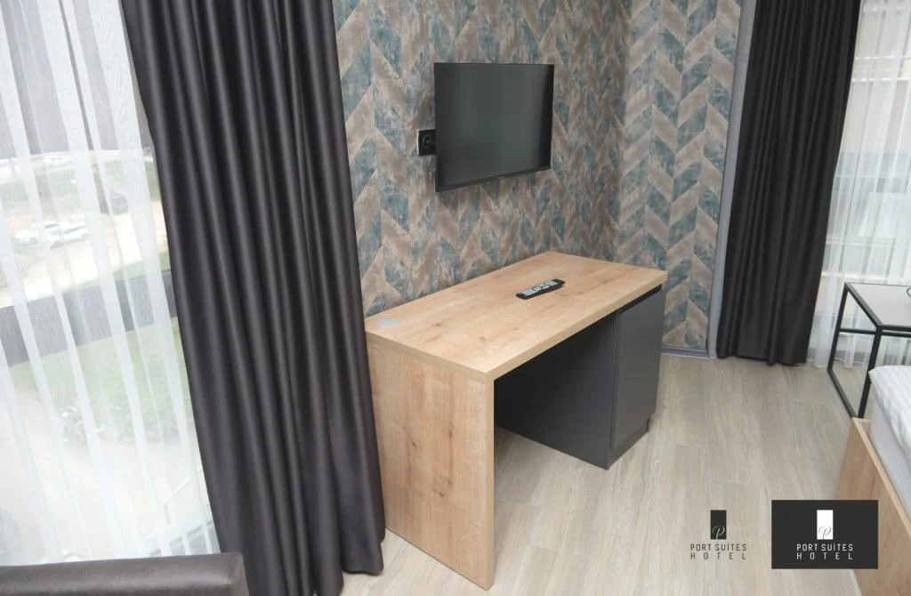 Port Suites Görükle