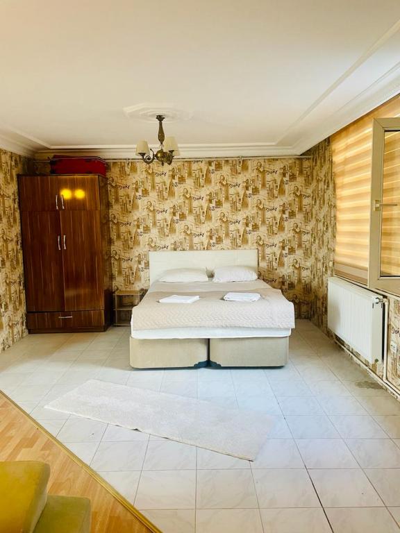 Çınarcık Butik Otel