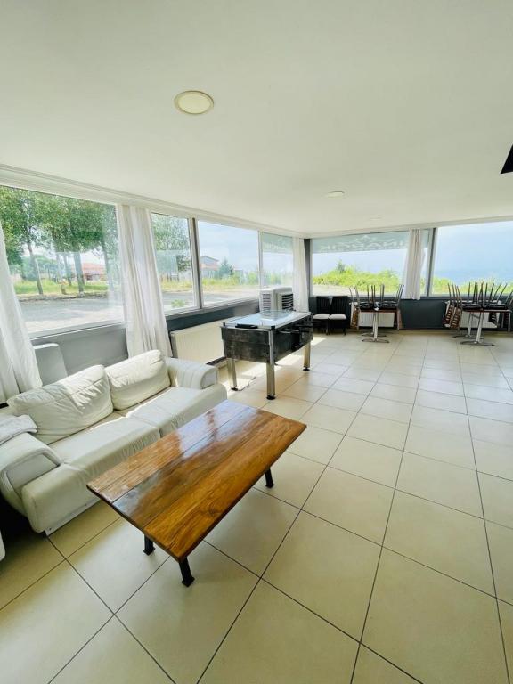 Çınarcık Butik Otel