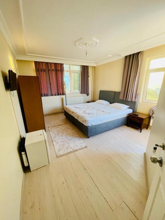 Çınarcık Butik Otel