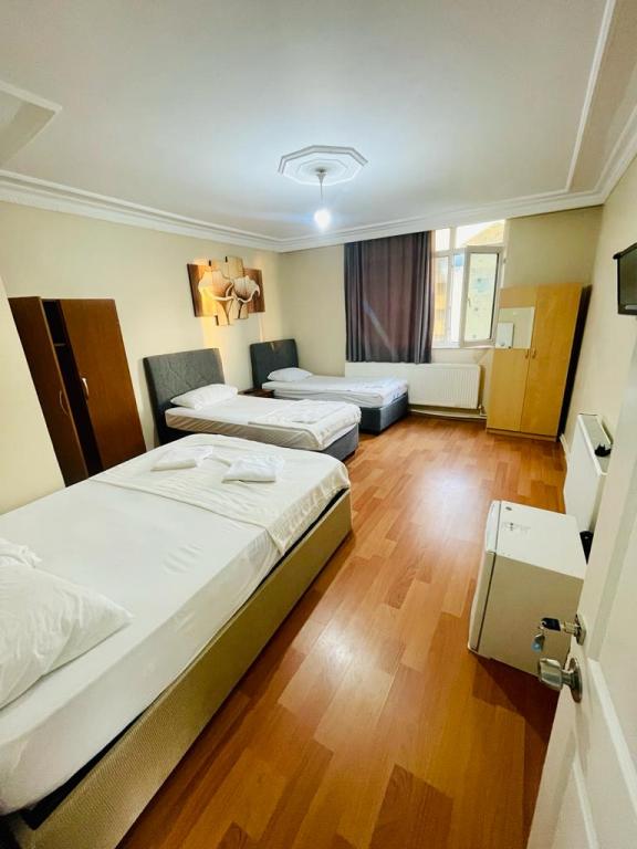 Çınarcık Butik Otel