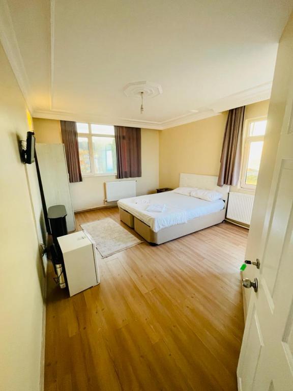 Çınarcık Butik Otel