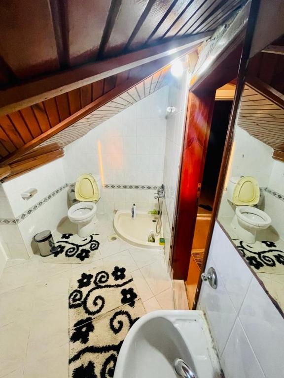 Çınarcık Butik Otel