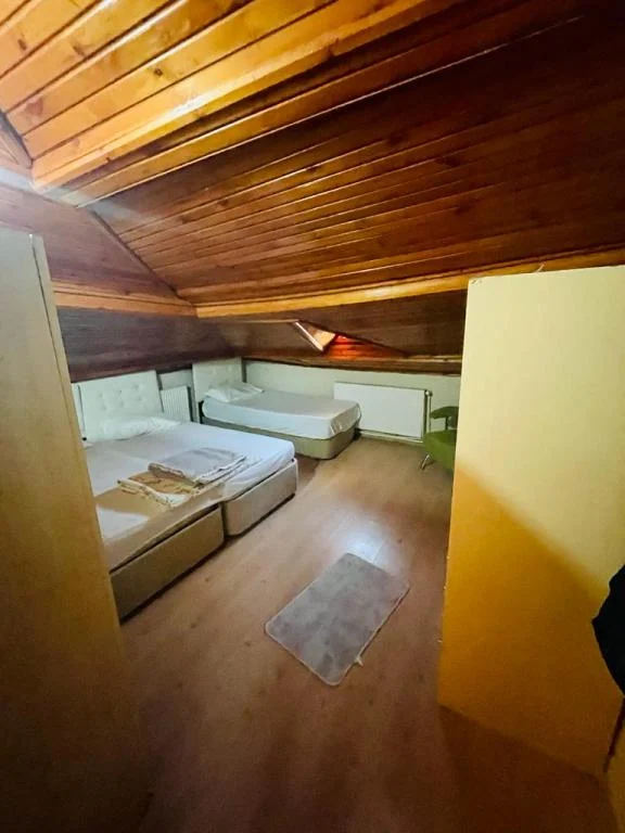 Çınarcık Butik Otel