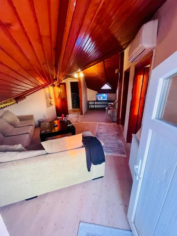 Çınarcık Butik Otel