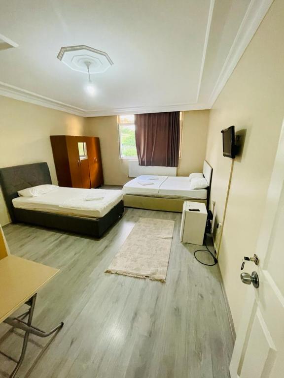 Çınarcık Butik Otel