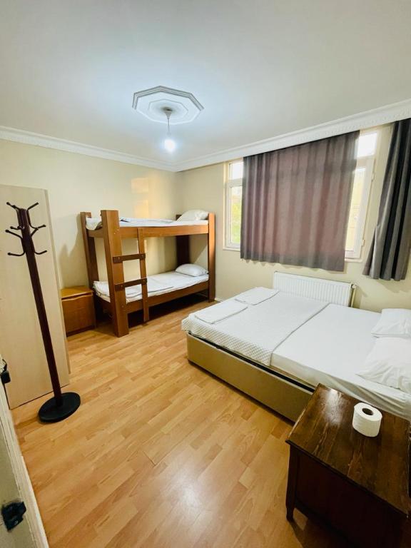 Çınarcık Butik Otel