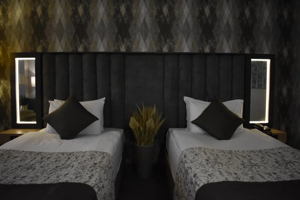 Hotel Anatolia Bursa