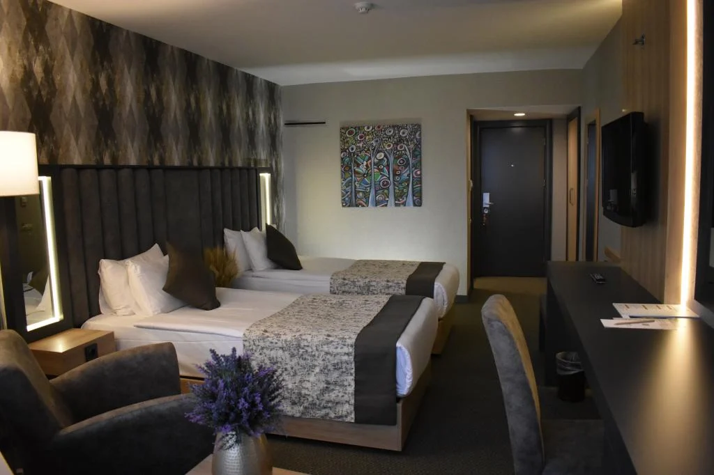 Hotel Anatolia Bursa