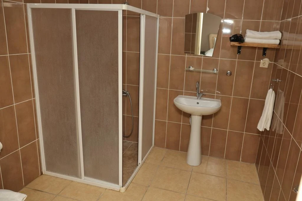 Grand Koru Otel Beach