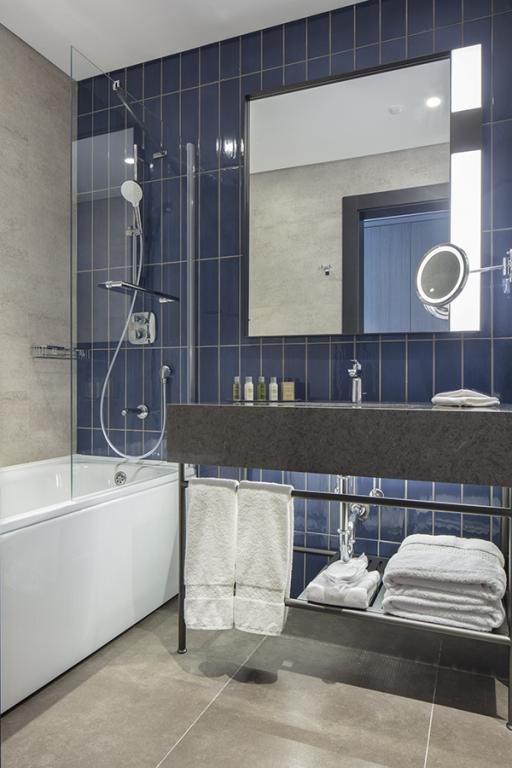 DoubleTree By Hilton Çanakkale