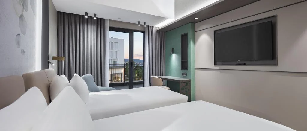 DoubleTree By Hilton Çanakkale