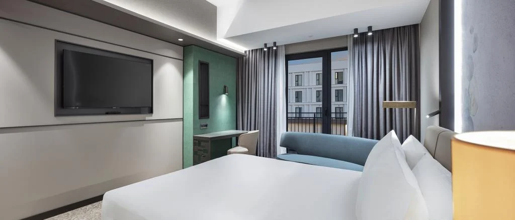 DoubleTree By Hilton Çanakkale