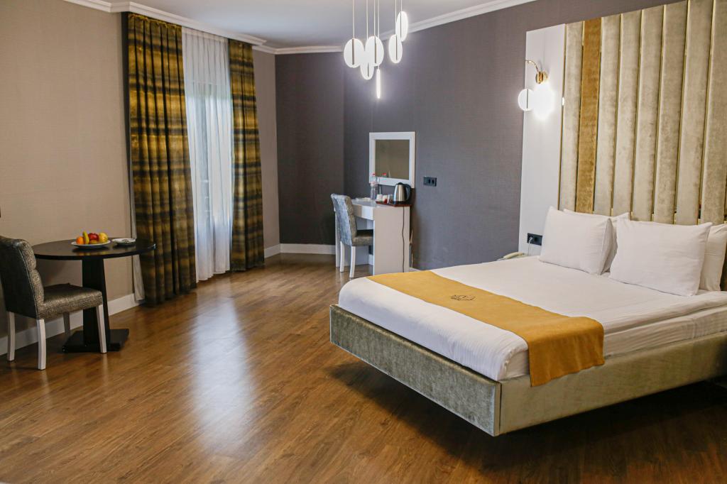 Vital Thermal Hotel & Spa