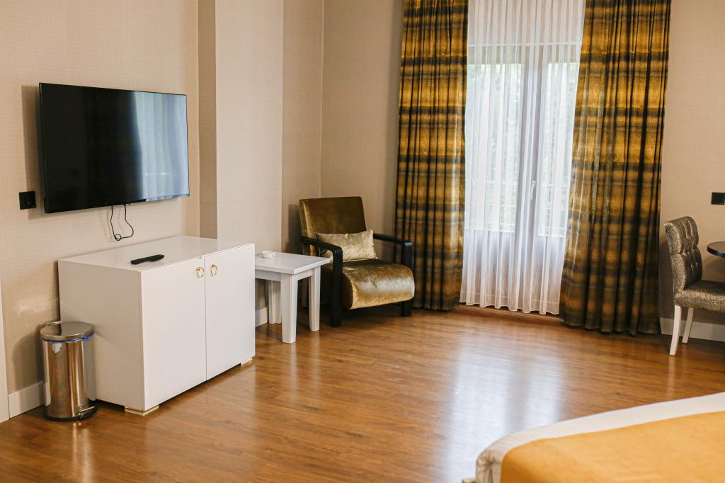 Vital Thermal Hotel & Spa