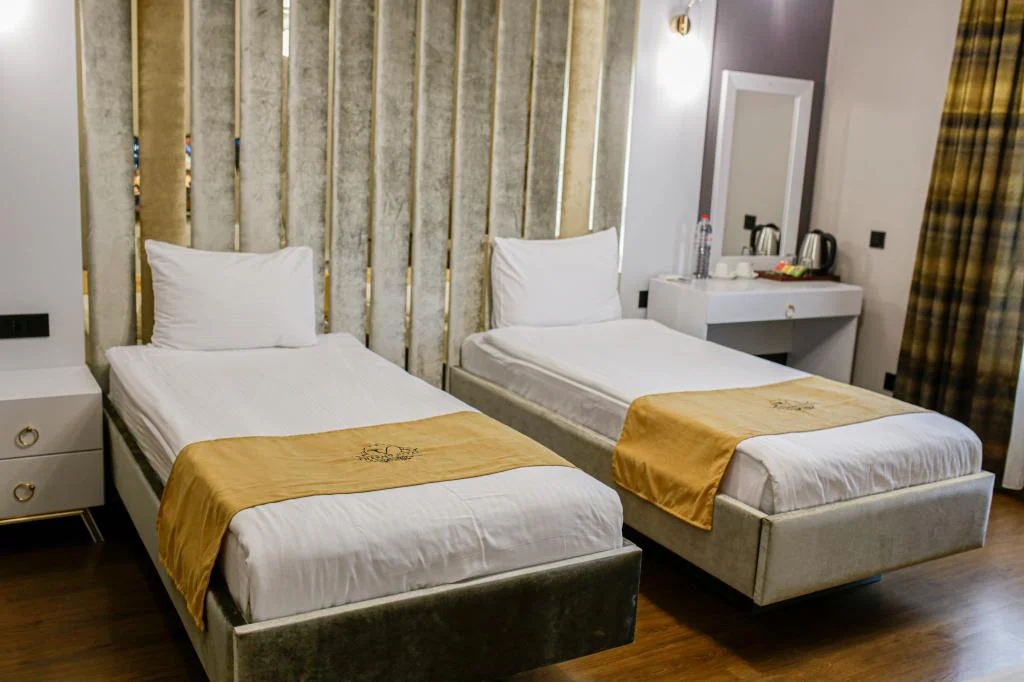 Vital Thermal Hotel & Spa