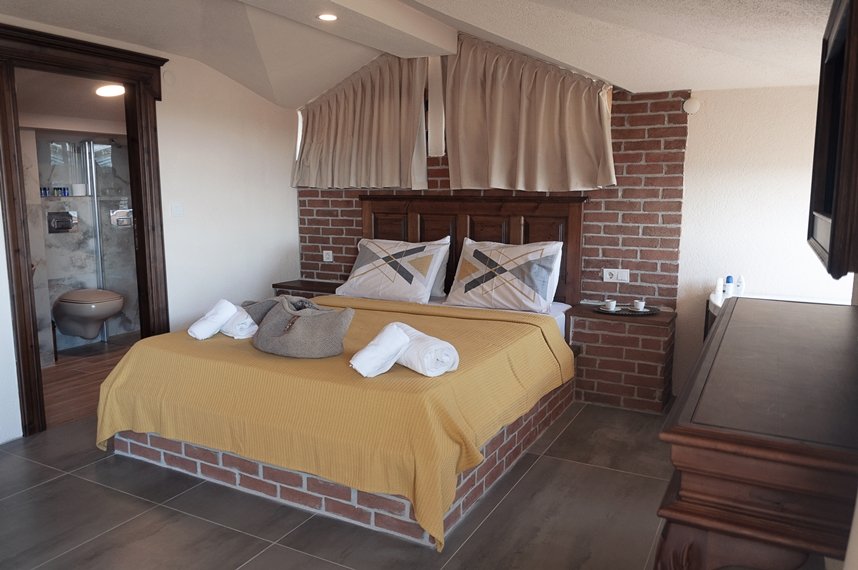 Cunda Taş Konak Hotel