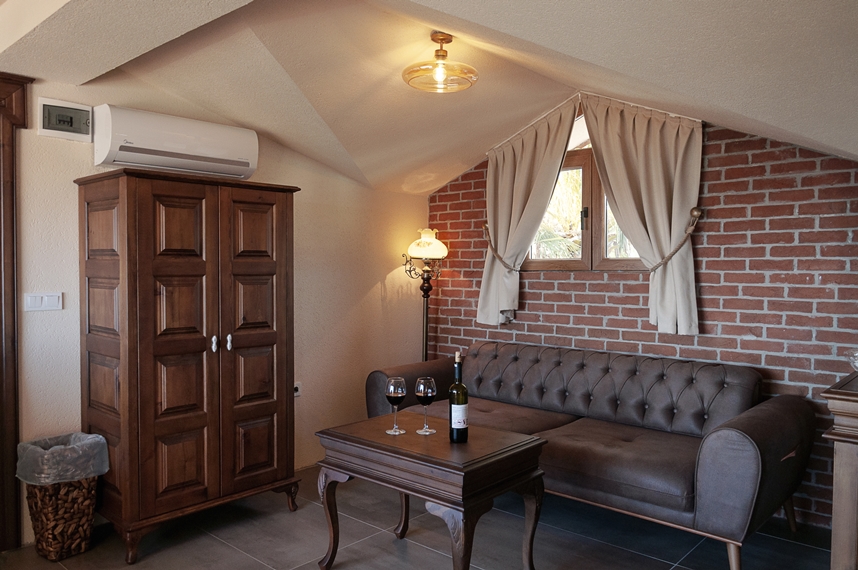 Cunda Taş Konak Hotel