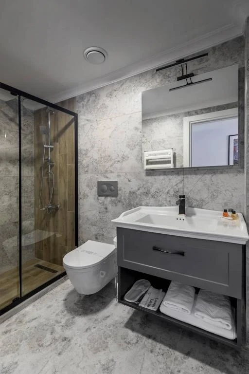 Lagün Castle Hotel Spa