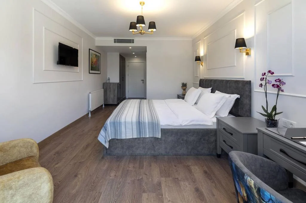 Lagün Castle Hotel Spa