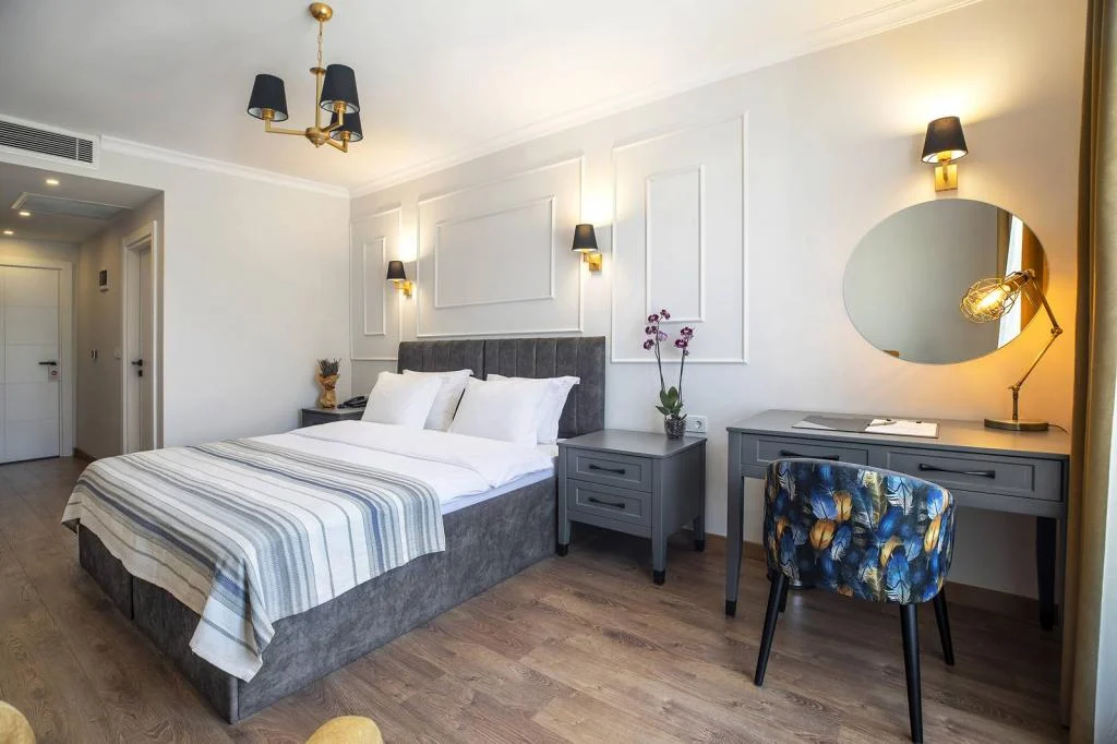 Lagün Castle Hotel Spa