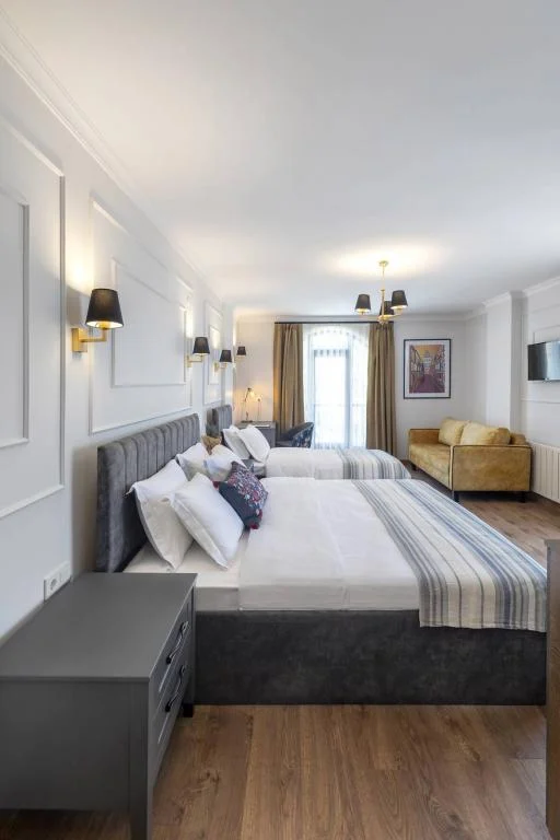 Lagün Castle Hotel Spa