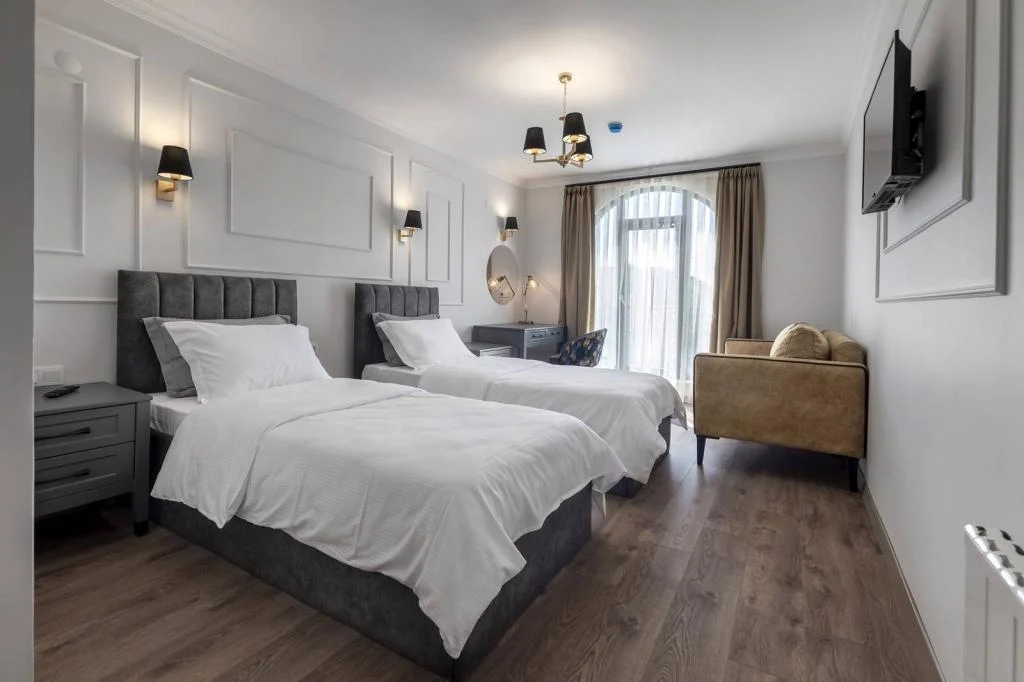 Lagün Castle Hotel Spa