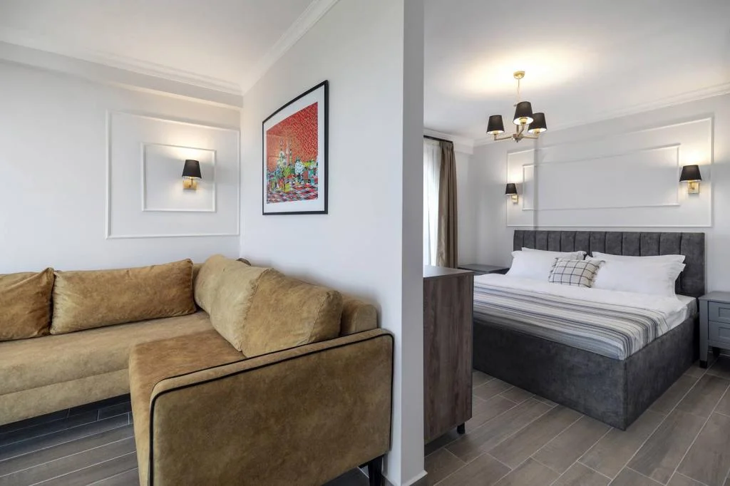 Lagün Castle Hotel Spa