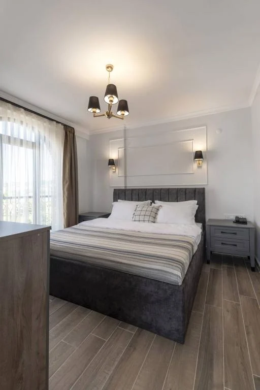 Lagün Castle Hotel Spa