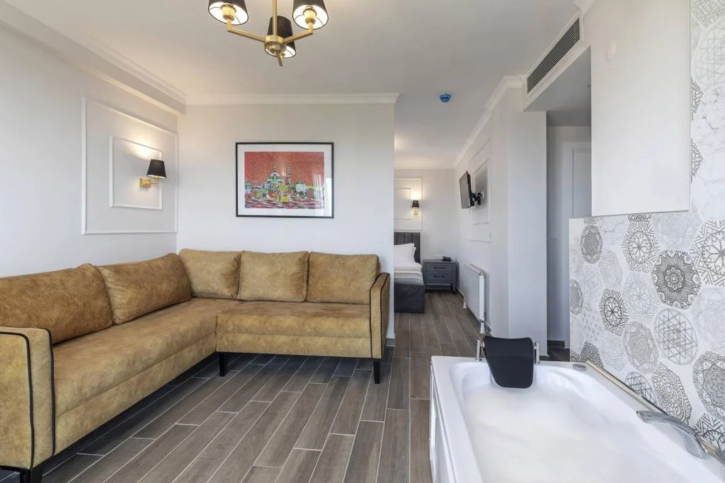 Lagün Castle Hotel Spa