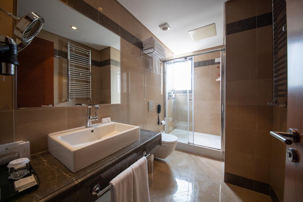 Atatürk Palas Thermal SPA Convention Center