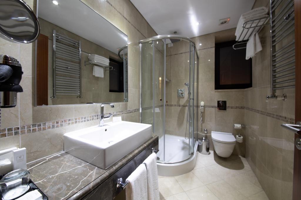 Atatürk Palas Thermal SPA Convention Center