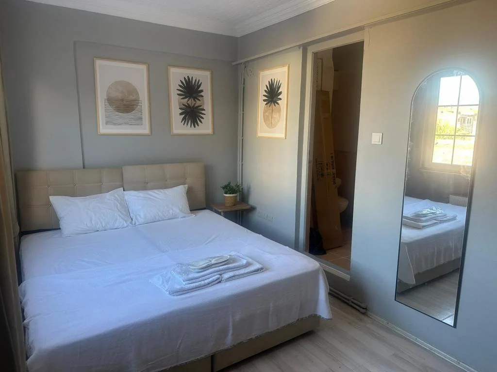 Kaynarca Butik Hotel