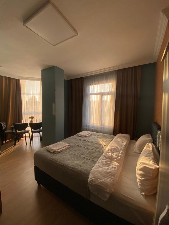 Ekinoks Hotel İznik