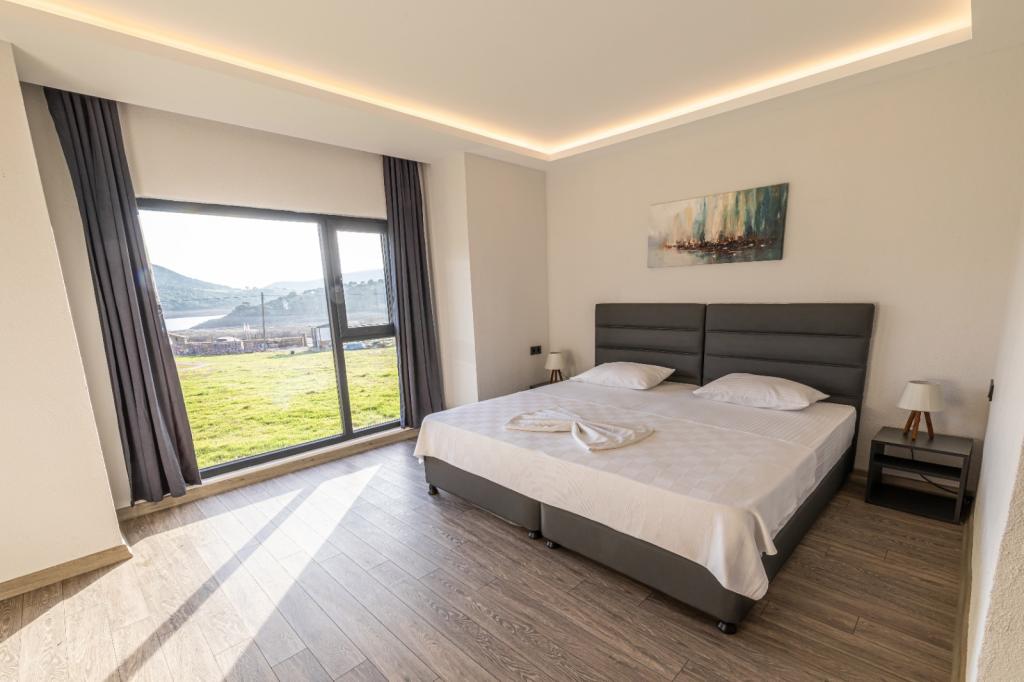 Tolstoy’un Bisikleti Otel